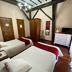 Inn El Hondal