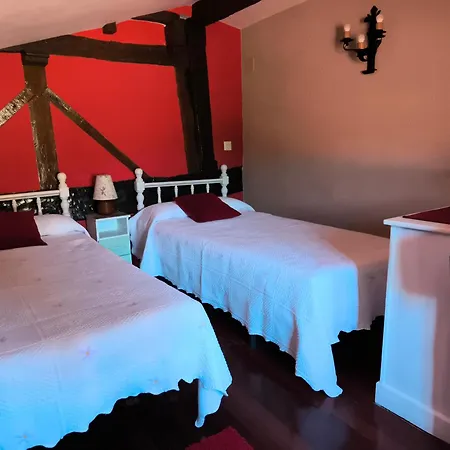 El Hondal Inn