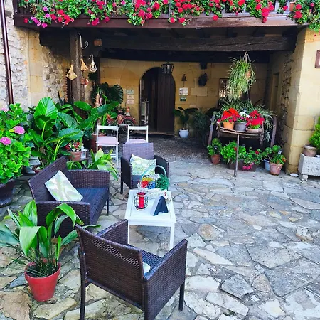 El Hondal Inn