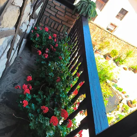 El Hondal Πανδοχείο