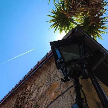 El Hondal Estalagem Rudaguera