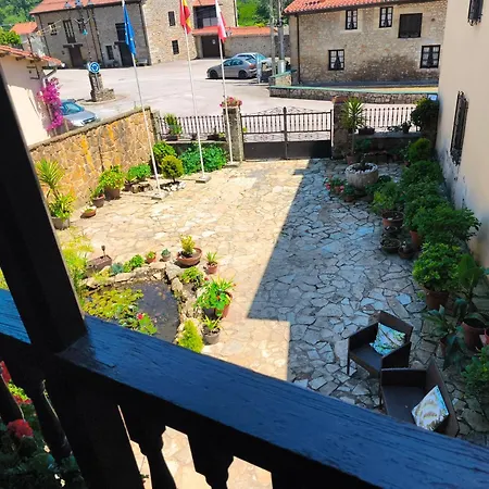 El Hondal Πανδοχείο