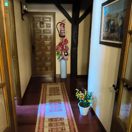 Inn El Hondal Rudaguera
