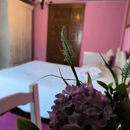 Estalagem El Hondal *