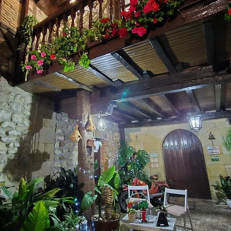 El Hondal Rudaguera