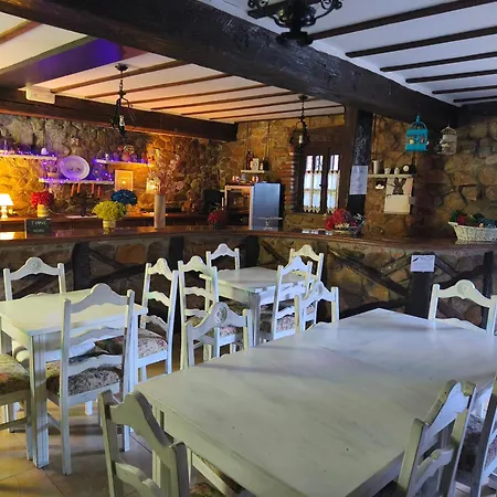 Inn El Hondal
