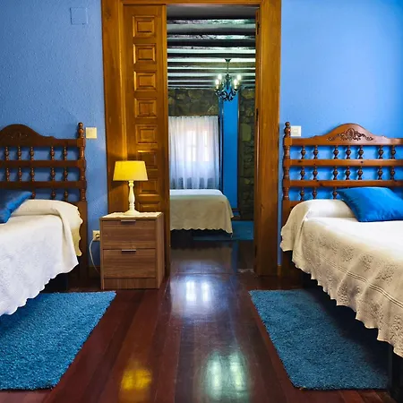 Inn El Hondal *