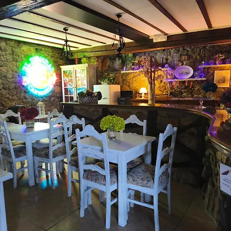 Πανδοχείο El Hondal