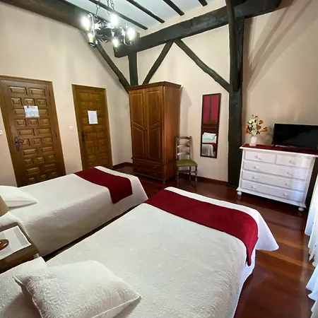 Inn El Hondal