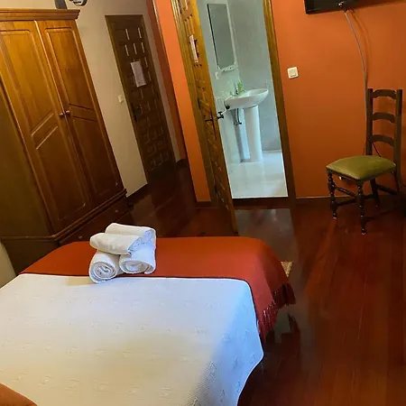 Estalagem El Hondal *