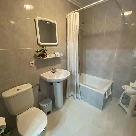 Inn El Hondal Rudaguera