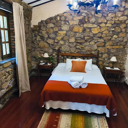 El Hondal Πανδοχείο *