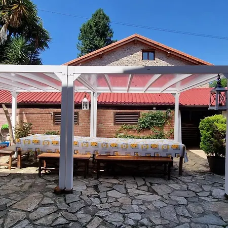 El Hondal Мини-отель *