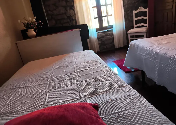 El Hondal Рудагера