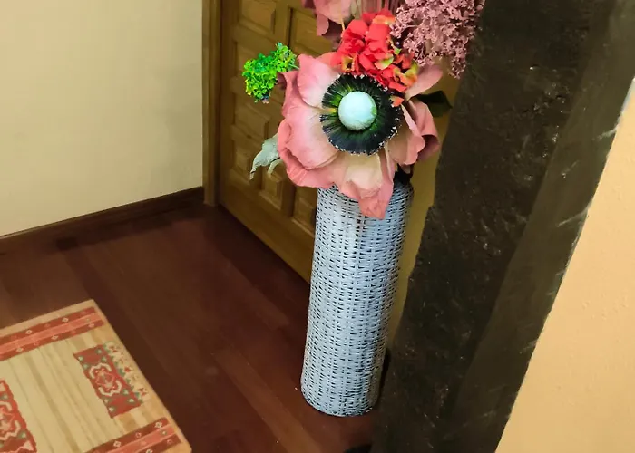 El Hondal Мини-отель