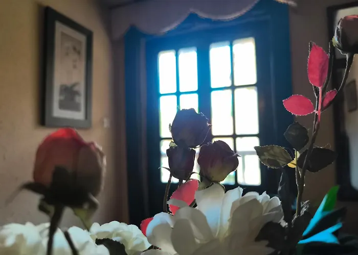 El Hondal Inn Rudaguera