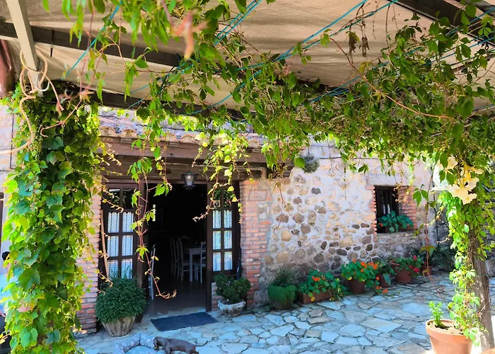 El Hondal * Rudaguera