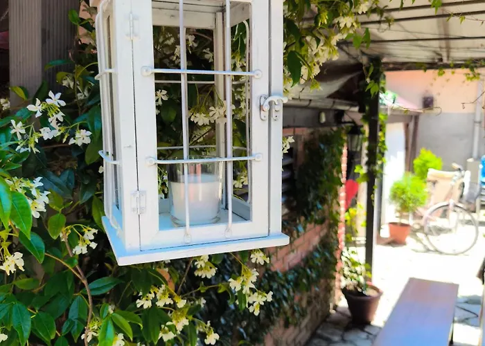 Мини-отель El Hondal *