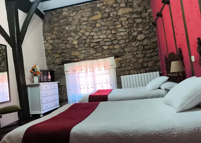 El Hondal Рудагера