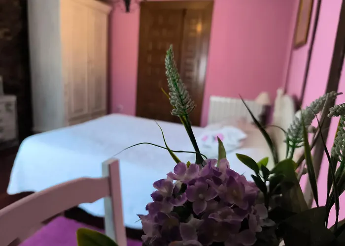 Мини-отель El Hondal *