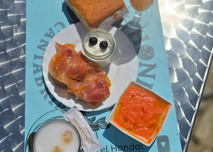 Мини-отель El Hondal