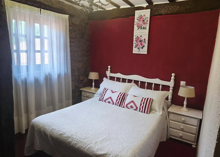 El Hondal * Рудагера