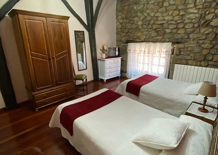 El Hondal * Рудагера