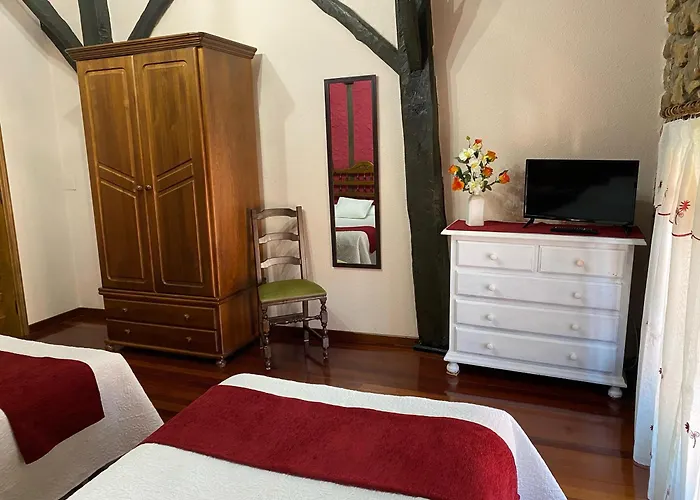 Inn El Hondal Rudaguera