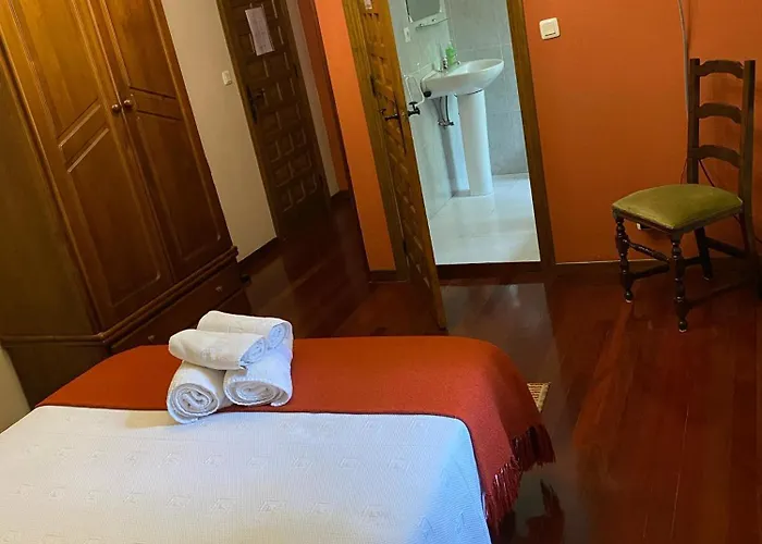 Мини-отель El Hondal *