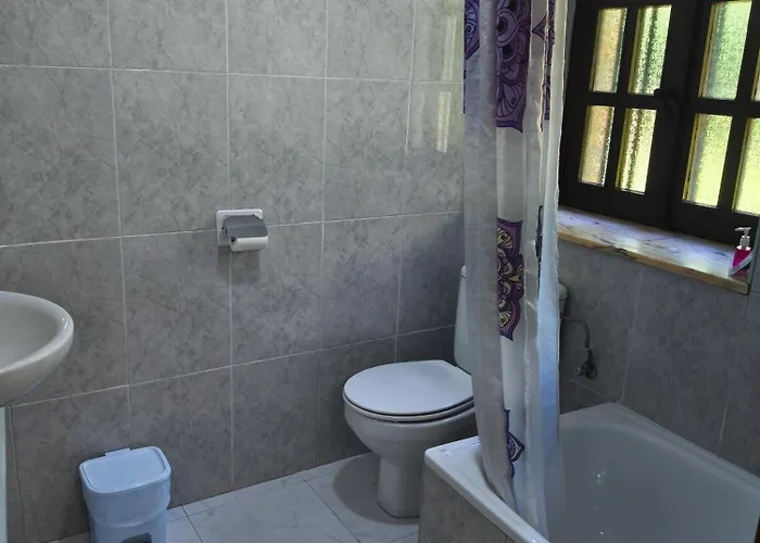 El Hondal Рудагера