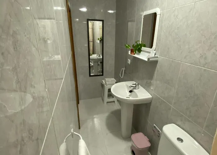 Мини-отель El Hondal