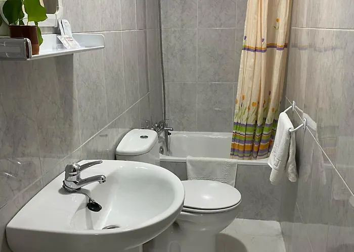 El Hondal * Рудагера