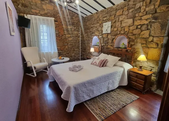 El Hondal Рудагера