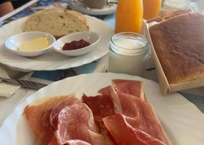 El Hondal Рудагера