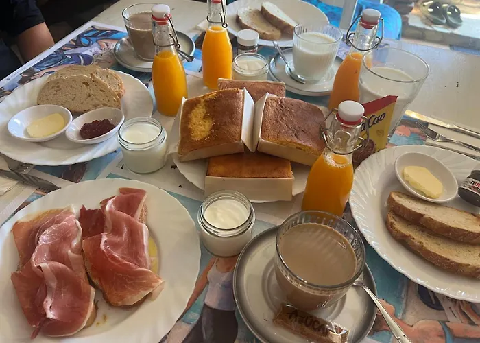 El Hondal Рудагера