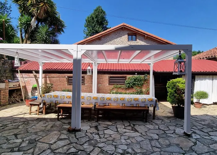 El Hondal Мини-отель *